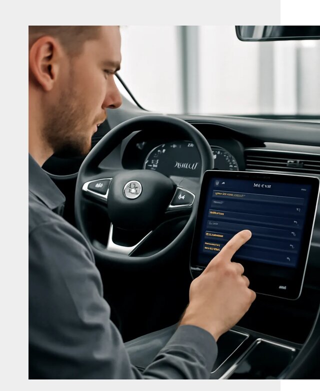 Русификация Changan X5 в Можге по цене от 6583 р. | ФастМобиль-Мжг