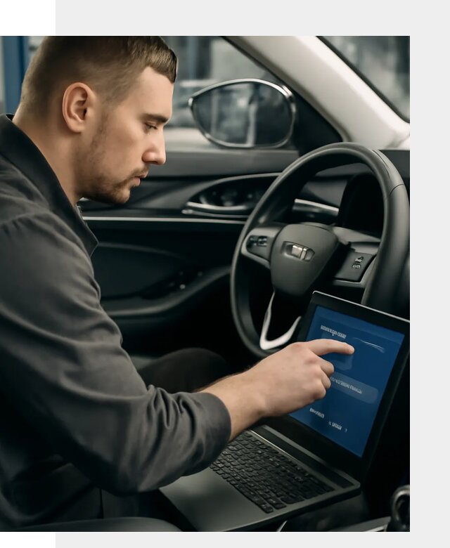 Русификация мультимедиа автомобилей Changan под ключ в Можге