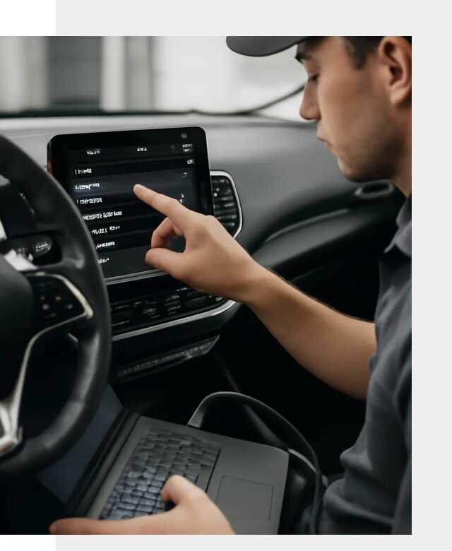 Русификация Dongfeng 7 под ключ для вашего автомобиля в Можге