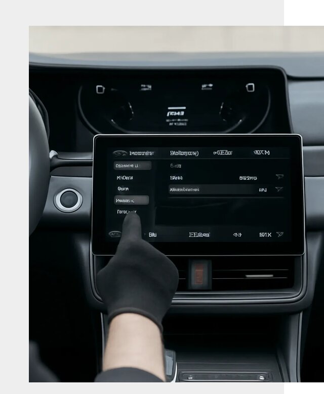 Русификация GAC GS 8 под ключ в Можге от 6583 р. | ФастМобиль-Мжг