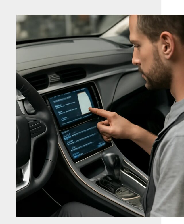 Русификация Geely Atlas в Можге по цене от 9115 р. | ФастМобиль-Мжг