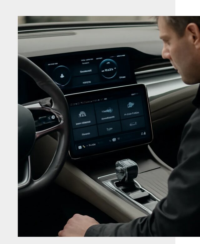 Русификация Geely Monjaro в Можге по цене от 8001 р. | ФастМобиль-Мжг