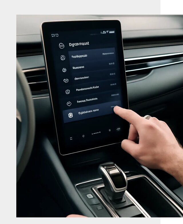 Русификация Geely Preface в Можге по цене от 10027 р. | ФастМобиль-Мжг