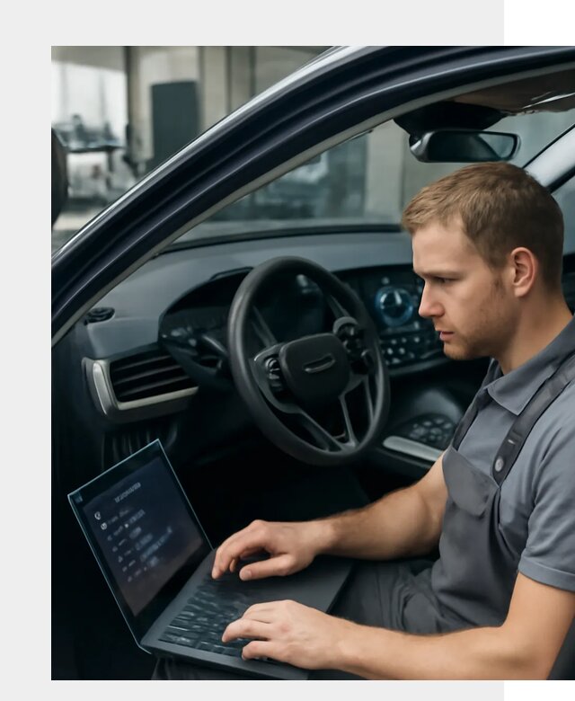 Русификация Haval в Можге по цене от 8001 р. | ФастМобиль-Мжг