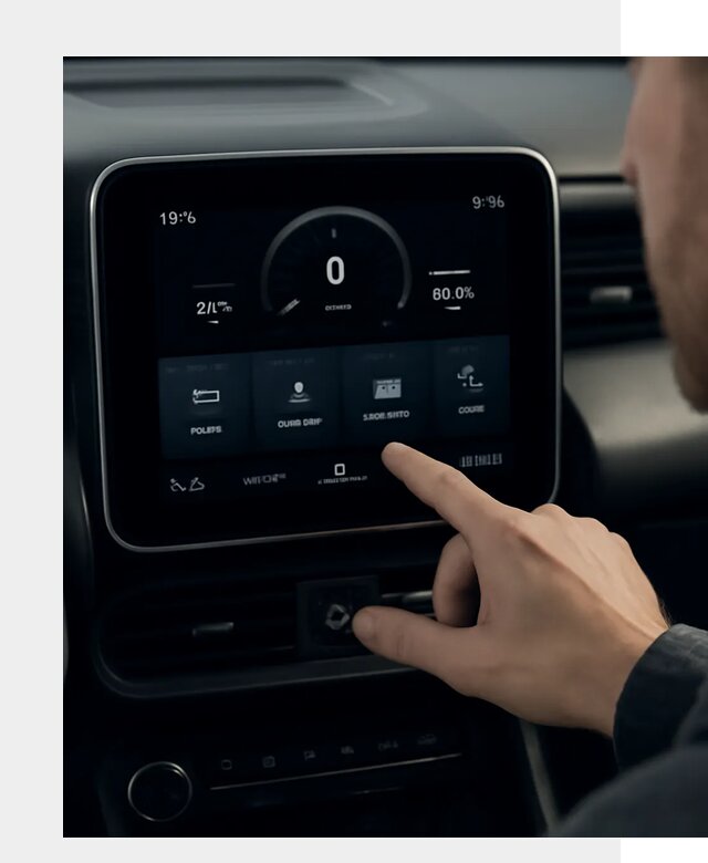 Русификация Haval DARGO в Можге по цене от 6583 р. | ФастМобиль-Мжг