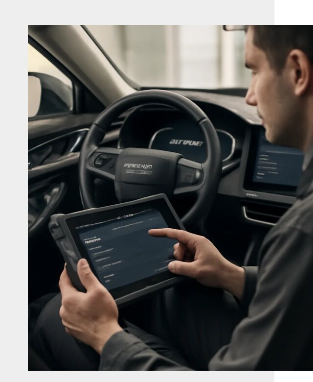 Русификация приборной панели Haval в Можге от 5570 р. | ФастМобиль-Мжг