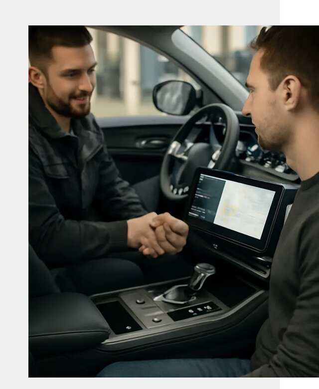 Русификация Jetour X70 Plus в Можге по цене 5570 р. | ФастМобиль-Мжг