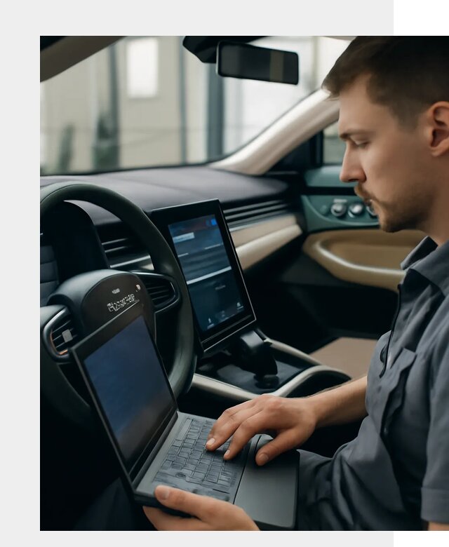 Русификация Lynk Co 900 в Можге по цене от 20155 р. | ФастМобиль-Мжг