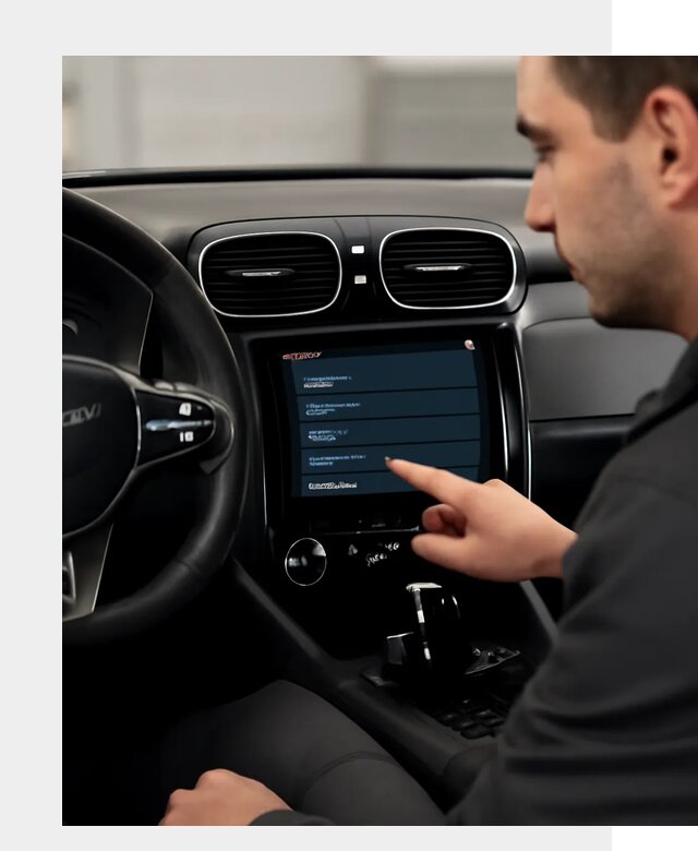 Русификация приборной панели Lynk Co в Можге от 8001 р. | ФастМобиль-Мжг