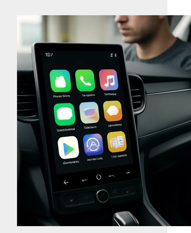 Установка приложений Lynk Co в Можге по цене от 5976 р. | ФастМобиль-Мжг