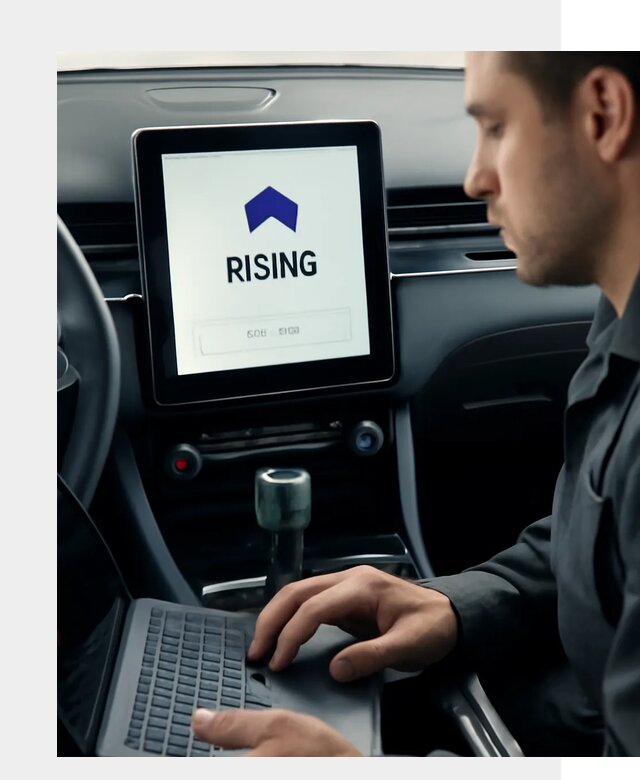 Установка приложений Rising в Можге по цене от 4558 р. | ФастМобиль-Мжг