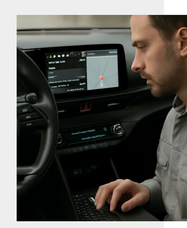 Русификация Hyundai всех моделей в Можге от 8001 р. | ФастМобиль-Мжг