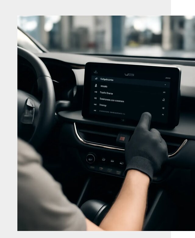Русификация Kia всех моделей в Можге от 10027 р. | ФастМобиль-Мжг