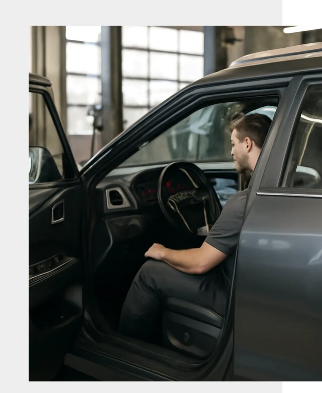 Русификация SsangYong Tivoli в Можге по цене 5976 | ФастМобиль-Мжг