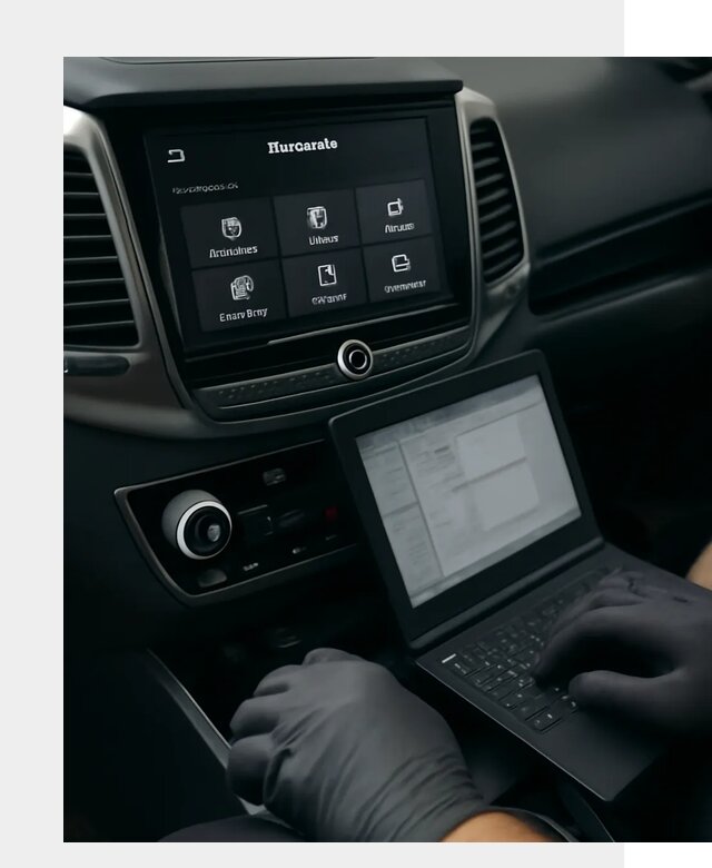 Русификация мультимедиа SsangYong в Можге от 6583 р. | ФастМобиль-Мжг