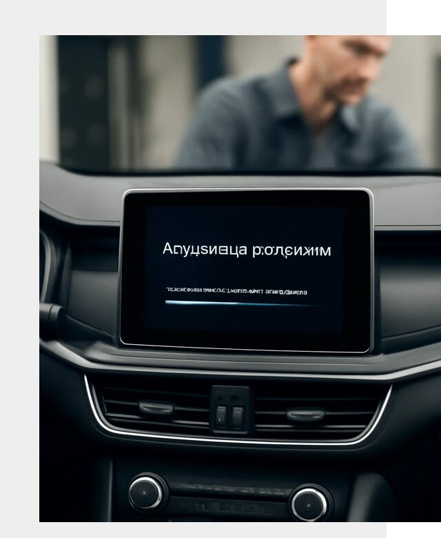 Обновление русификации авто в Можге по цене от 5976 р. | ФастМобиль-Мжг