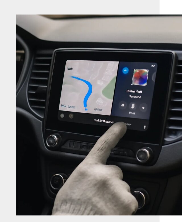 Активация Android Auto в Можге по цене от 5570 р. | ФастМобиль-Мжг
