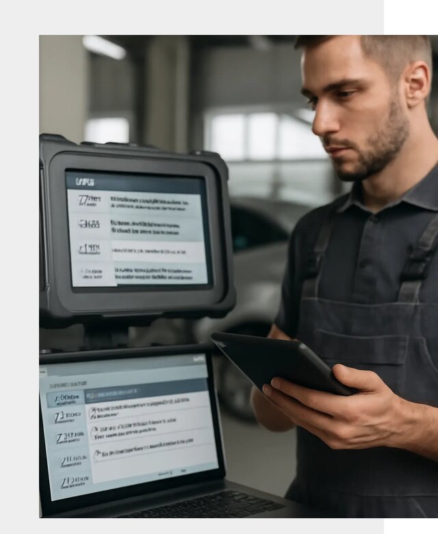 Перевод ошибок автомобиля в Можге по цене от 2532 р. | ФастМобиль-Мжг