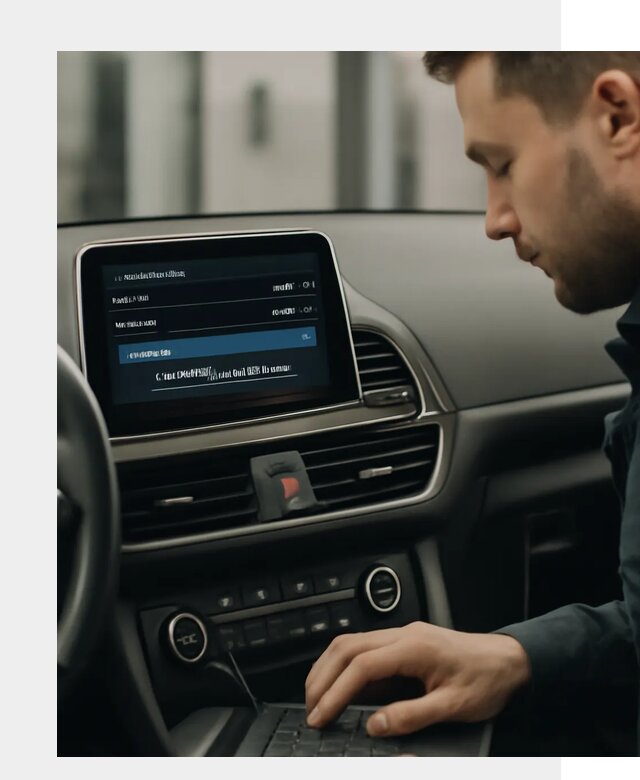 Установка русского пакета языка для авто в Можге от 5976 р. | ФастМобиль-Мжг