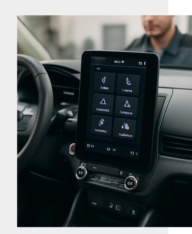 Русификация Honda в Можге по цене от 6988 р. | ФастМобиль-Мжг