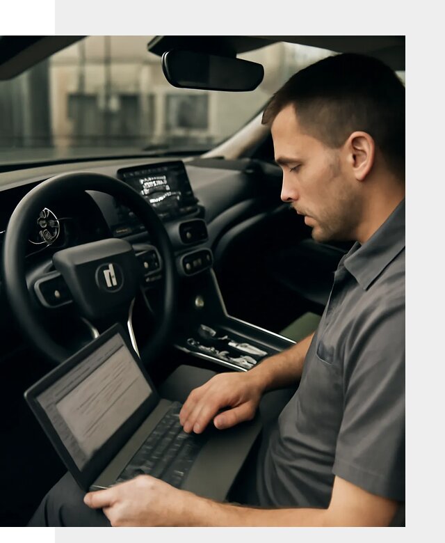 Русификация Honda Accord на русском языке под ключ в Можге