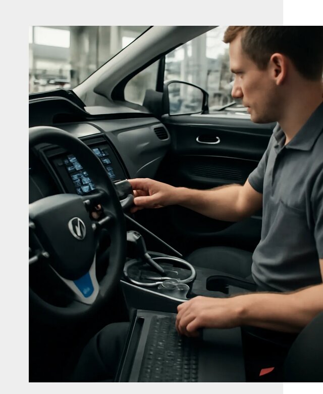 Русификация Honda CLARITY в Можге по цене от 7596 р. | ФастМобиль-Мжг