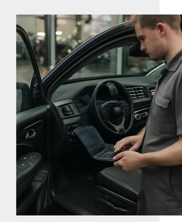 Русификация Honda Pilot по цене от 6988 р. в Можге ФастМобиль-Мжг