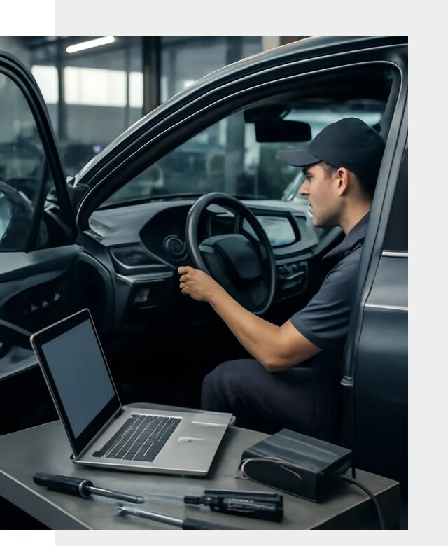 Русификация Honda Ridgeline для комфортной езды в Можге