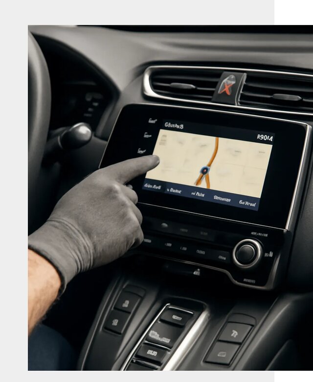 Русификация мультимедиа Honda в Можге от 7596 р. | ФастМобиль-Мжг