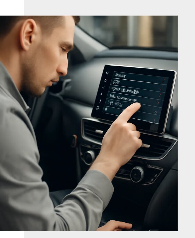 Русификация мультимедиа Honda для автомобилей в Можге