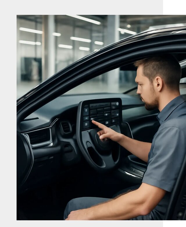Русификация Lexus в Можге по цене от 15091 р. | ФастМобиль-Мжг