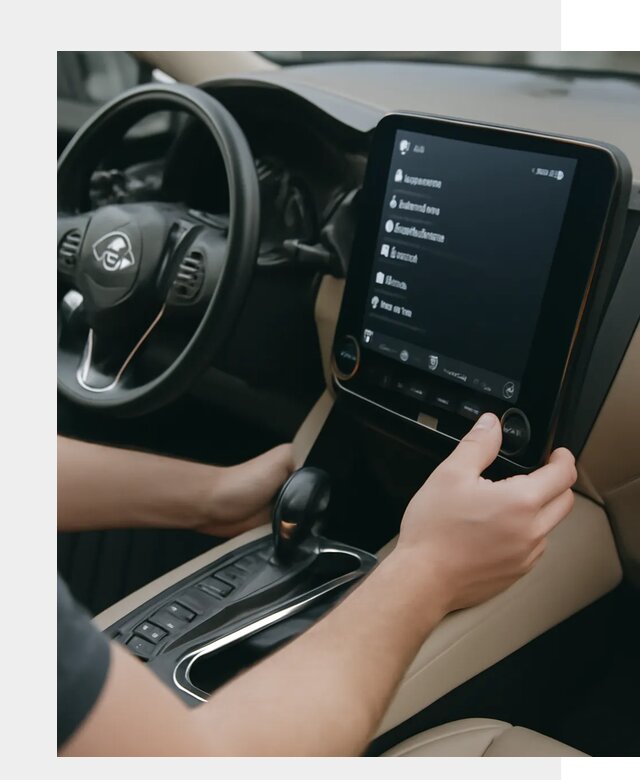 Русификация Lexus NX Panasonic в Можге от 8001 р. | ФастМобиль-Мжг