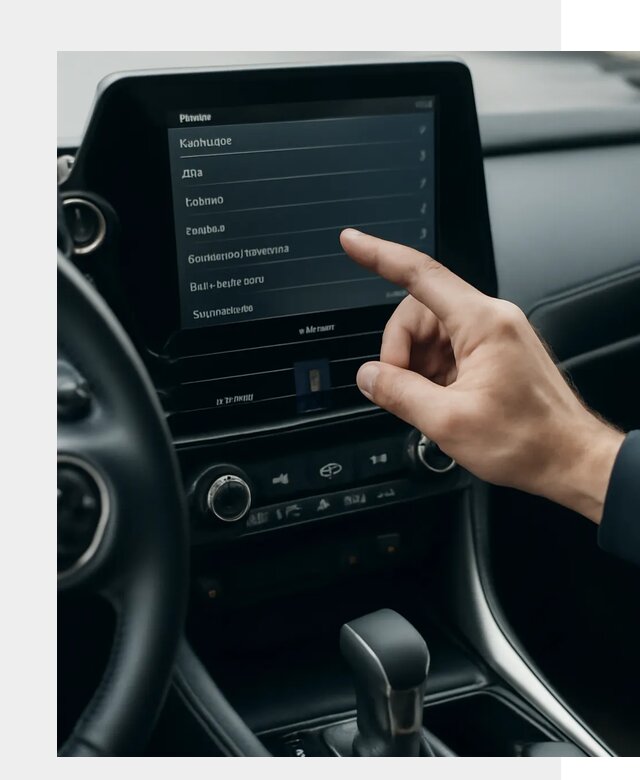 Русификация Lexus NX Pioner в Можге по цене 8609 р. | ФастМобиль-Мжг