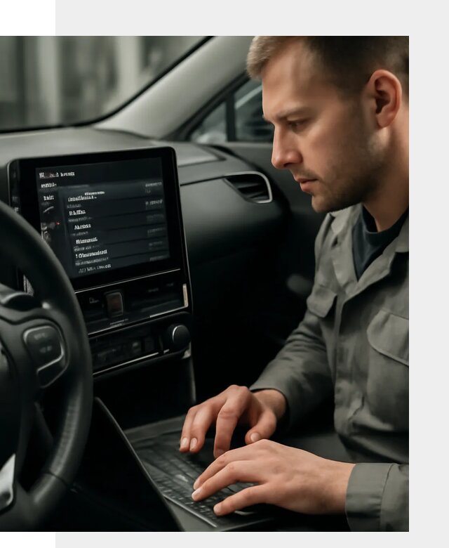 Русификация мультимедиа Lexus NX PIONER для авто в Можге