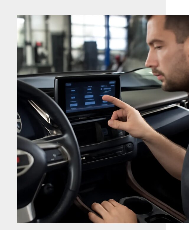 Русификация Lexus RX PANASONIC в Можге от 8001 р. | ФастМобиль-Мжг