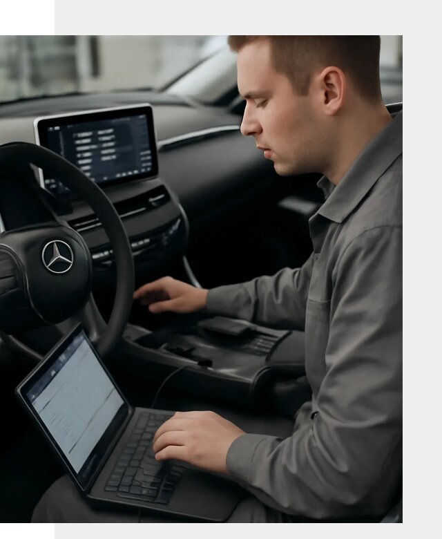 Русификация мультимедиа Lexus для автомобилей в Можге