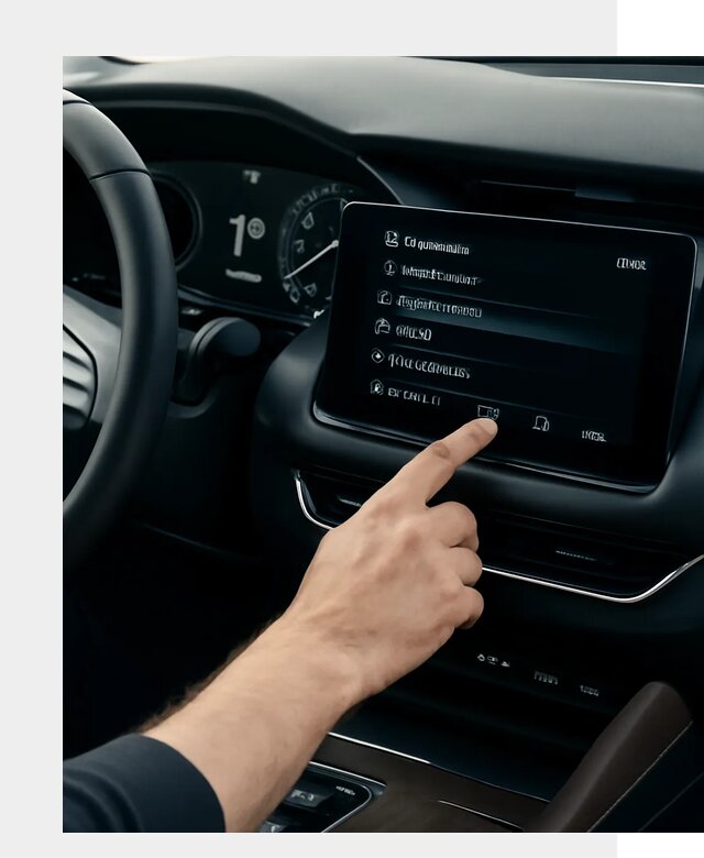 Русификация Mazda EZ-6 в Можге по цене от 15091 р. | ФастМобиль-Мжг