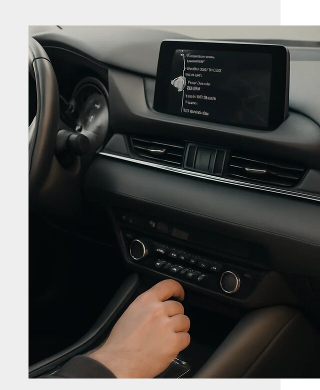 Русификация мультимедиа Mazda в Можге по цене от 8001 р. | ФастМобиль-Мжг