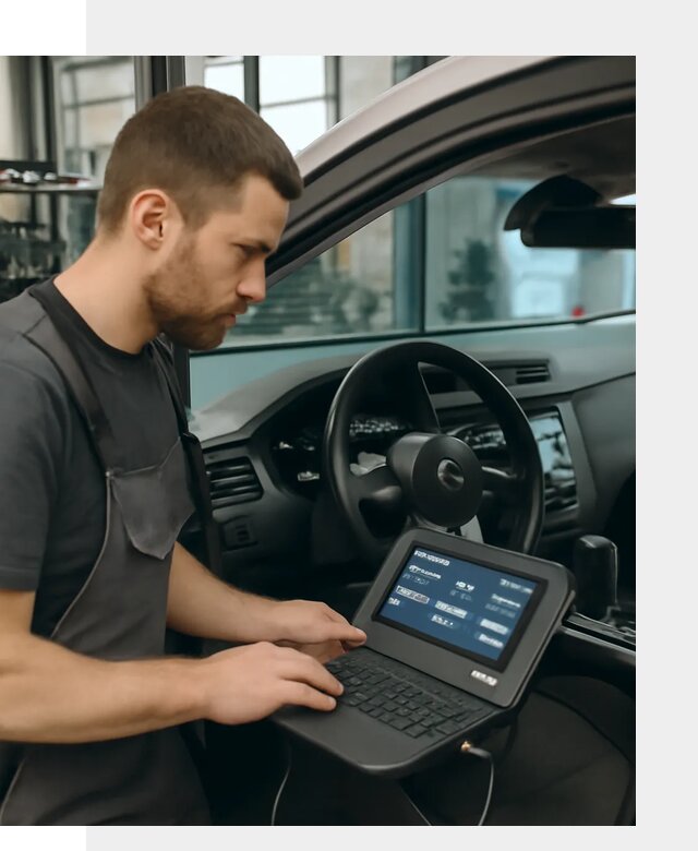 Русификация автомобилей Nissan для всех моделей в Можге