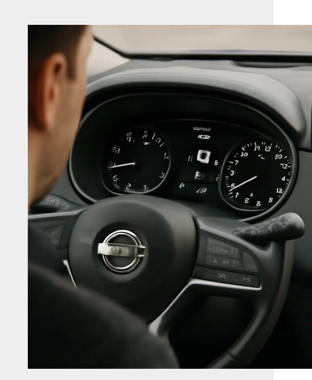 Русификация приборной панели Nissan в Можге от 6583 р. | ФастМобиль-Мжг