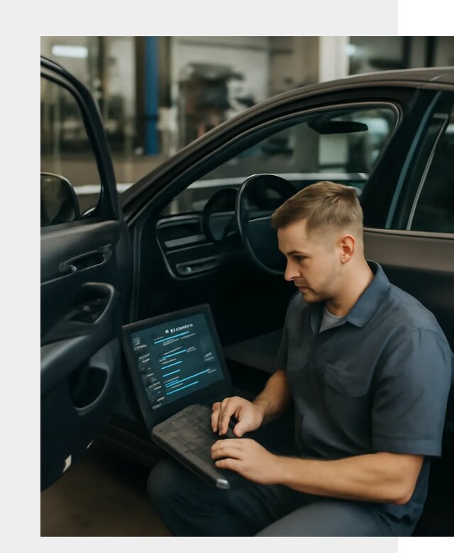 Русификация Toyota Crown в Можге по цене от 8609 р. | ФастМобиль-Мжг