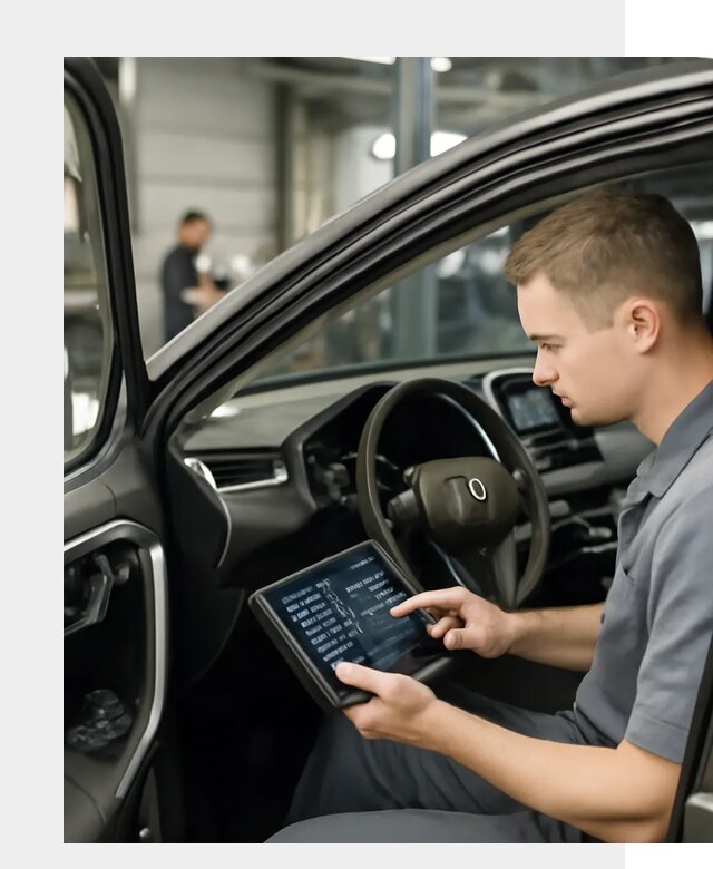 Русификация Toyota RAV4 в Можге по цене от 6583 р. | ФастМобиль-Мжг